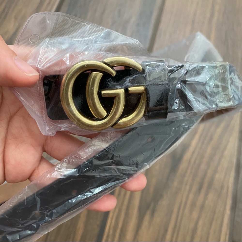 GG Belt
